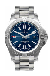 Breitling New Colt 44Mm Stainless Steel A17388101 C1A1 Watch